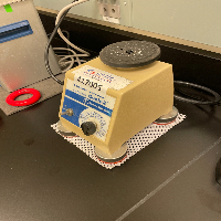 Fisher Scientific Vortex Genie 2 Vortex Mixer image 2